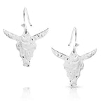 Montana Silversmiths Montana Earrings (ER5397)