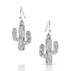 Montana Silversmiths Montana Earrings (ER4446)