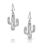 Montana Silversmiths Montana Earrings (ER4446)