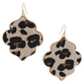 Montana Silversmiths Montana Attitude Earrings (AER5738)