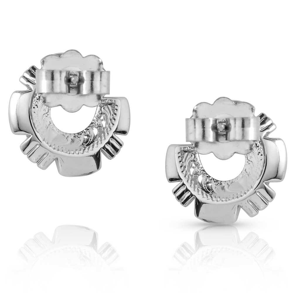 Montana Silversmiths Montana Earrings (ER5687)