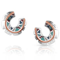 Montana Silversmiths Montana Earrings (ER5687)