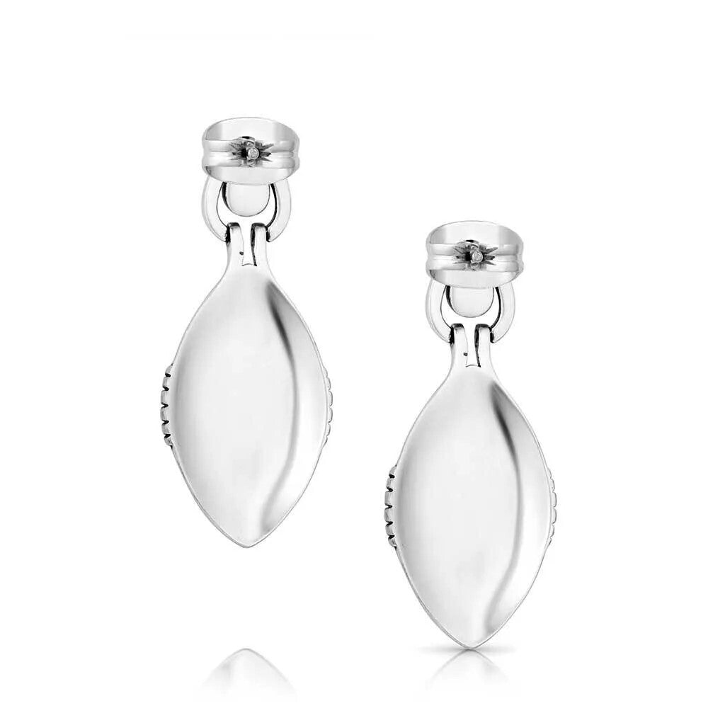 Montana Silversmiths Montana Earrings (ER5821)