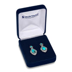Montana Silversmiths Montana Earrings (ER5821)