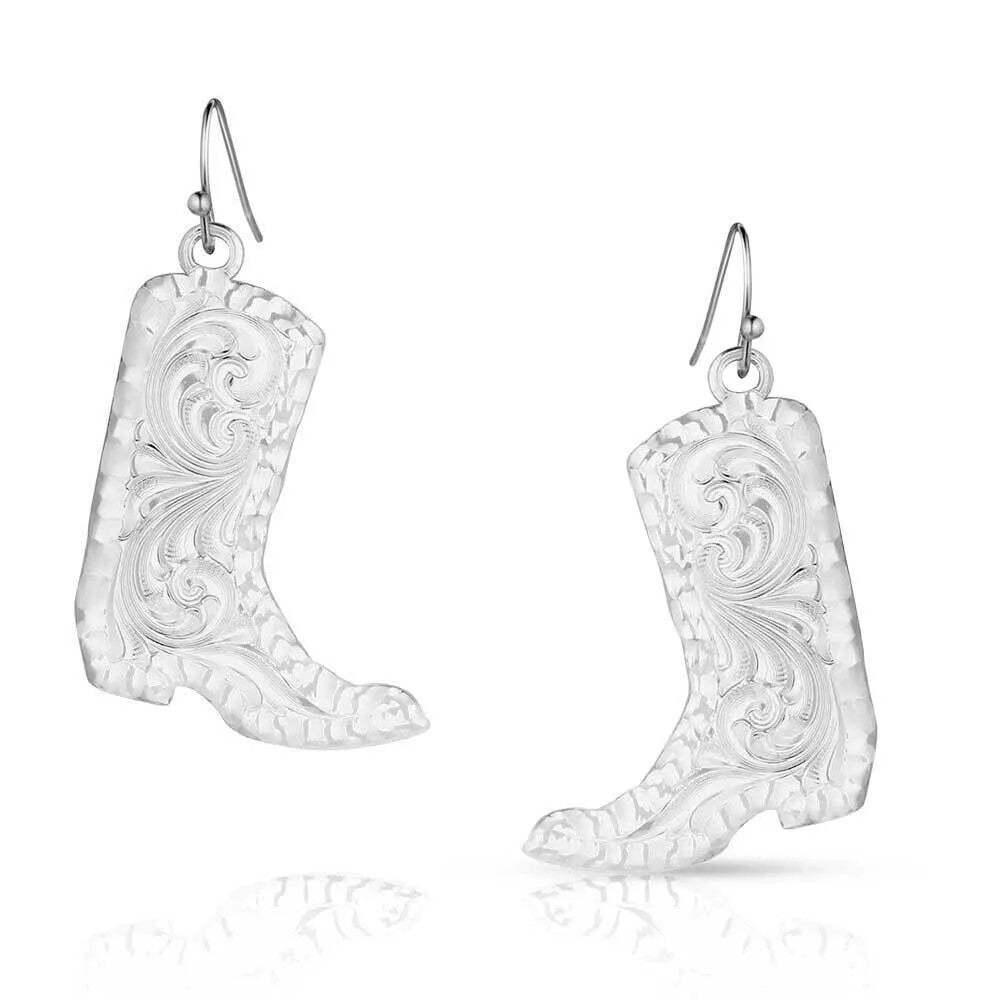 Montana Silversmiths Montana Earrings (ER5668)