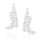 Montana Silversmiths Montana Earrings (ER5668)