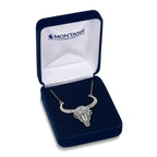 Montana Silversmiths Montana Necklace (NC5790)