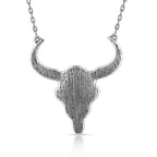 Montana Silversmiths Montana Necklace (NC5790)