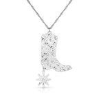 Montana Silversmiths Montana Necklace (NC5667)