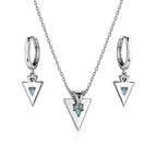 Montana Silversmiths Montana Silversmiths Set (JS5777)