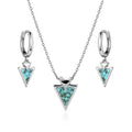Montana Silversmiths Montana Silversmiths Set (JS5777)