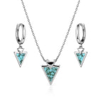 Montana Silversmiths Montana Silversmiths Set (JS5777)