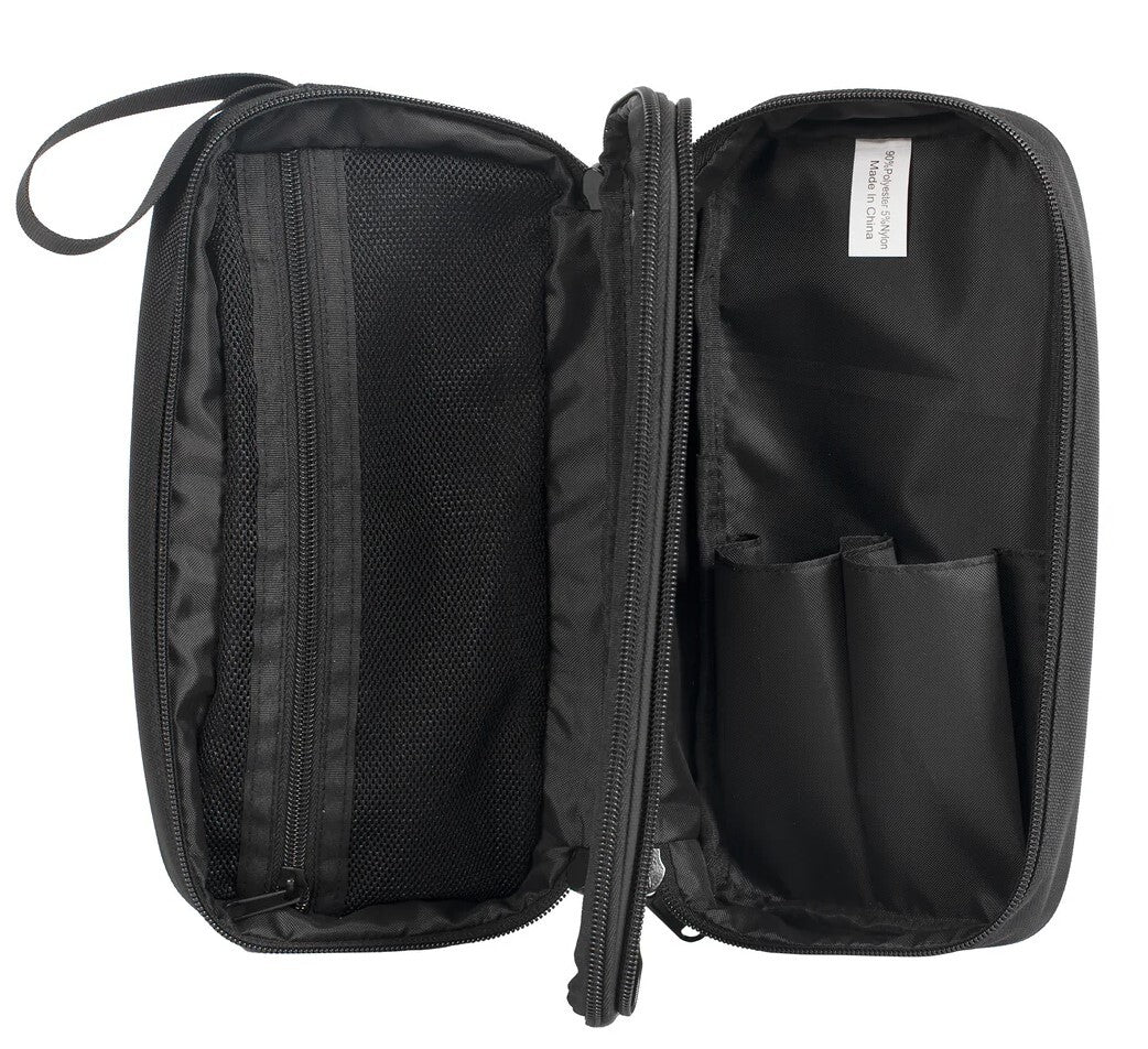 Ariat Toiletries Bag (4-100BL) Black