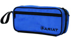 Ariat Toiletries Bag (4-100CB) Cobalt