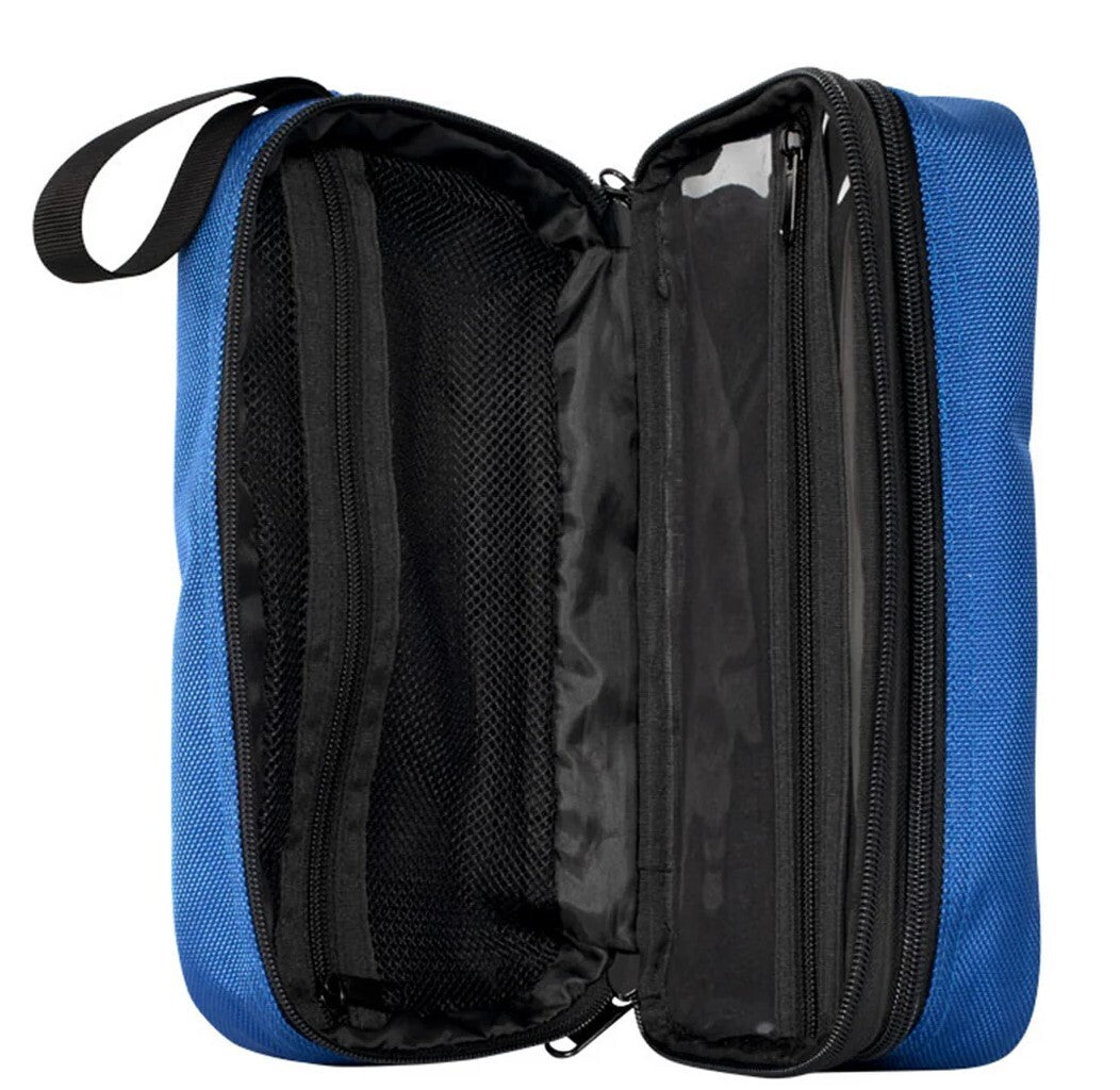 Ariat Toiletries Bag (4-100CB) Cobalt