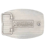 Montana Silversmiths Radiating Centre of it All Arrow Buckle (A872)