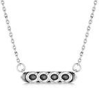 Montana Silversmiths Centre of it All Necklace (NC5853)