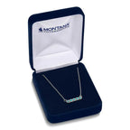 Montana Silversmiths Centre of it All Necklace (NC5853)