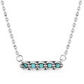 Montana Silversmiths Centre of it All Necklace (NC5853)
