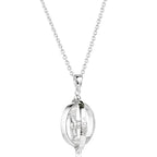 Montana Silversmiths Horses of the World Necklace (QNC5971)
