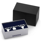 Montana Silversmiths Country Charm Bracelet (BC5835)