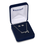 Montana Silversmiths For the Cowgirls Jewellery Set (CSTJS5841)