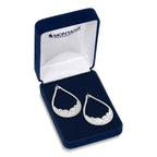 Montana Silversmiths Classic Allure Earrings (ER5669)