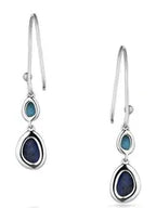 Montana Silversmiths Natures Obsession Earrings (ER5856)