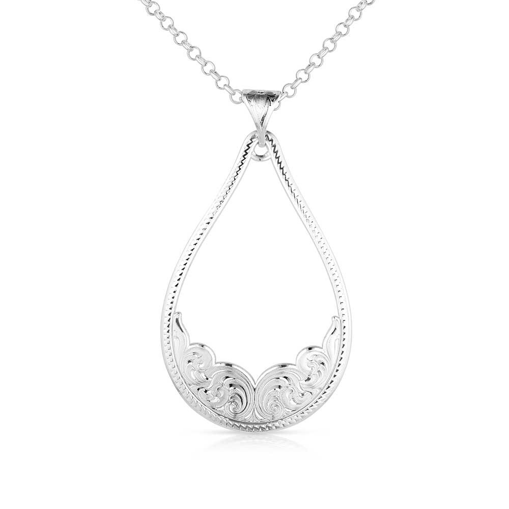 Montana Silversmiths Classic Allure Necklace (NC5669)