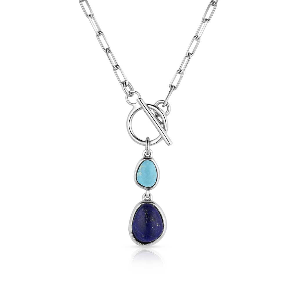 Montana Silversmiths Natures Obsession Necklace (NC5856)