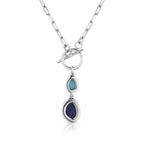 Montana Silversmiths Natures Obsession Necklace (NC5856)