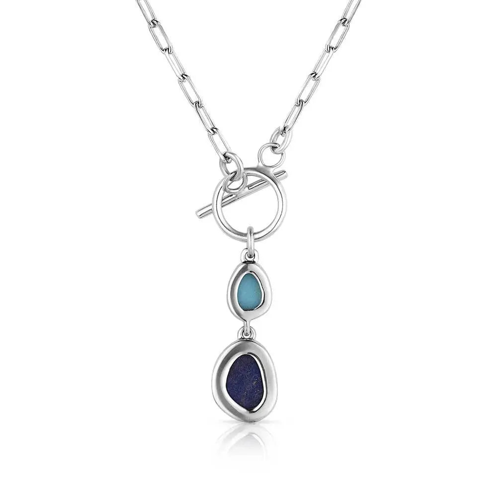 Montana Silversmiths Natures Obsession Necklace (NC5856)