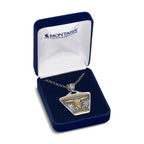 Montana Silversmiths Meadow Majesty Necklace (NC5898RTG)