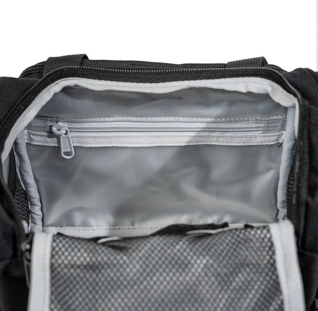 Ariat Vanity Bag (4-700KH) Khaki/Black