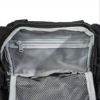 Ariat Vanity Bag (4-700PR) Purple/Black