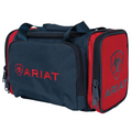 Ariat Vanity Bag (4-700RD) Red/Navy