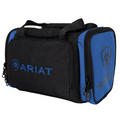 Ariat Vanity Bag (4-700CB) Cobalt/Black