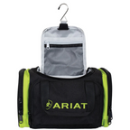 Ariat Vanity Bag (4-700GR) Green/Black