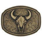 Montana Silversmiths Wild Ambition Buckle (A1023C) [SD]