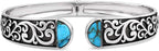 Montana Silversmiths Heavenly Waters Bracelet (BC6025)