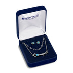 Montana Silversmiths Cowgirl's Essentials Jewellery Set (CSTJS5995)