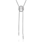 Montana Silversmiths Halo Spirit Necklace (NC6031)