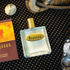 Tru Western Mens Vaquero Eau De Cologne 100ml (90543)