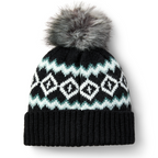 Ariat Womens Bristol Beanie (10063839) Black
