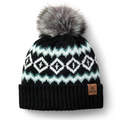 Ariat Womens Bristol Beanie (10063839) Black