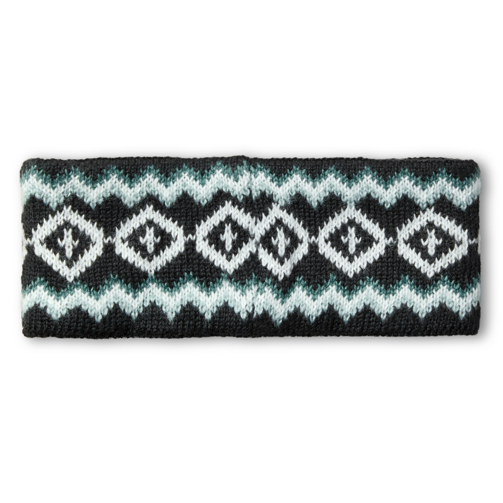 Ariat Womens Bristol Headband (10063842) Black