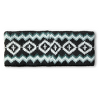 Ariat Womens Bristol Headband (10063842) Black