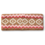 Ariat Womens Bristol Headband (10063843) Tan