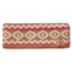 Ariat Womens Bristol Headband (10063843) Tan