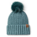 Ariat Womens Chilton Beanie (10064021) Slate